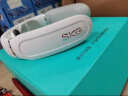 skg颈椎按摩器 K3倍护 按摩器护颈仪肩颈脖子按摩器颈椎颈部按摩仪电脉冲 送男女友生日礼品礼物 实拍图