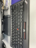 ThinkPad商务简约型小红点便携电脑键盘 带指点杆 有线USB接口键盘 0B47190 晒单实拍图
