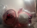 名创优品（MINISO）小猪B-BO-弹力超柔升级版趴姿毛绒公仔玩偶抱枕送女朋友礼物 晒单实拍图