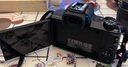 佳能（Canon）r100 入门级微单相机 旅行家用学生vlog视频 4k小巧便携半画幅数码相机 下单抽拉布布&金豆 R100 RF-S 18-45STM 套机 官方标配【不含内存卡相机包等必要配件  实拍图