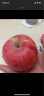 都乐Dole 烟台红富士苹果 一级大果4kg装 单果160g 水果礼盒 实拍图