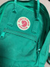 FJALLRAVEN北极狐双肩包kanken mini男女户外出游旅行包ipad包迷你背包23561 221黏土色 7L 实拍图