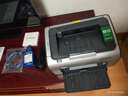 【二手9成】惠普1007 1020黑白激光打印机A4 家用 手机无线 WIFI 作业 办公1566 HP1008+智能小白盒（手机无线WIFI连接） 实拍图