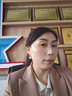 大绒鹅一款多戴耳环2024年新款气质简约高级感轻奢时尚百搭耳坠 白色贝珠 实拍图