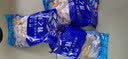 七冰东 蛏子肉 去壳蛏子王肉超大竹蛏子新鲜竹节蛏子鲜活现剥生鲜 贝类 蛏王肉 1500g 500g/袋 实拍图