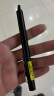 得力(deli) 笔型便携式激光笔电子教鞭笔 3933 笔型激光教鞭笔 黑色 实拍图