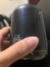 晨光(M&G)文具电动削笔器按压半自动铅笔削笔器卷笔刀转笔刀干电池续航“你好火星”APS906R2 实拍图