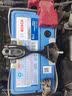博世（BOSCH）汽车电瓶蓄电池原厂适配免维护55B24L 12V 适配逍客奇瑞以旧换新 实拍图