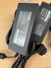 航嘉24V电源适配器2.5A/3.8A/5A/7.5A打印机显示器直流电源LED净水器音箱监控开关电源线AOC电视屏幕 24V5A 120W 实拍图