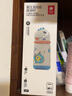bc babycare儿童保温杯婴儿bbc水杯不锈钢恐龙保温杯带吸管宝宝外出水壶 塔尔曼橙【背带款450ml】 实拍图