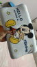 迪士尼（Disney） 儿童枕头 泰国乳胶 婴儿枕幼儿园学生乳胶枕3-6岁米奇45*27*6CM 晒单实拍图