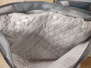 富安娜家纺床垫 莱赛尔纤维抑菌大豆保护床垫床笠设计 单双人1.5米 实拍图