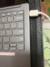酷睿冰尊（ICE COOREL）A1笔记本散热器 电脑配件/笔记本支架/可调速散热架/散热垫/笔记本垫/适用于15.6英寸 实拍图