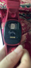 爱牵挂X3老人电话手表 测血压心率血氧手环跌倒报警GPS定位防走丢插卡版 实拍图