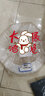汇炫 led线形灯槽铝合金u型线性灯铝槽灯带暗装卡槽明装线条灯嵌入式 20*10mm带边【加厚款】 实拍图