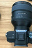 索尼（SONY） 全画幅定焦镜头 【 标准定焦 】FE 40mmF2.5 G 官方标配 实拍图