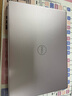 戴尔（DELL）灵越13Pro 5330N 13.3英寸AI超极本EVO高端轻薄女学生办公笔记本电脑 女神粉【2.5K屏+100%色域】 新Ultra5/16G内存/1TB固态/标配 指纹 实拍图