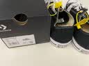 匡威（Converse）男鞋女鞋新款ALL STAR帆布鞋经典潮流低帮情侣鞋百搭休闲运动鞋 101001 黑色【店长力荐】 41 实拍图