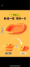 SP SAUCE日本折叠泡脚桶家用按摩泡脚盆便携塑料洗脚桶卡通带盖儿童足浴盆 晒单实拍图