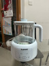 苏泊尔（SUPOR）恒温水壶调奶器1.2L全自动泡奶粉婴儿热水壶泡夜奶家用养生壶BW07 晒单实拍图