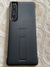 蓝颜【保用一年】SONY 索尼Xperia 1 IV钢化膜全屏覆盖手机膜 防爆防摔抗指纹蓝光防窥保护贴膜 镜头钢化膜【4K画质，防刮防摔】2片 索尼Xperia 1 IV适用 实拍图