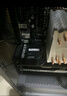 华硕（ASUS）TUF/ATS天选 4060/4060ti系列台式组装电竞游戏黑神话悟空独立显卡DLSS3 视频渲染游戏显卡台式显 DUAL-RTX4060-O8G-V2 实拍图