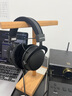 拜雅（beyerdynamic） DT880/DT880PRO头戴式参考级 专业录音室 HIFI音乐 半开放式动圈监听耳机 DT880  【250欧】夜雾黑特别版 默认 实拍图