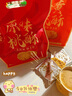 鼓员香溢流香桃酥独立小包装原味蛋黄味山药味江西桃酥 原味桃酥400g  3袋【可备注口味】 实拍图