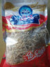 银鱼干小银鱼淡干银鱼干50g-500g面条鱼丁香鱼鱼干海鲜干货 500g银鱼干【新鲜度好】 实拍图