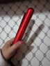 Bdis 迷你玉米烫 旅行迷你便携式 夹板男女小号型玉米须蓬松垫发根玉米夹卷发棒陶瓷蓬松器 红色 红色    玉米须 实拍图