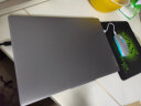 联想小新Pro16 2023酷睿超能本 学生设计高性能游戏轻薄笔记本电脑 13代标压i9-13900H 32G内存 2T固态丨升级版 鸽子灰 2.5K超清丨120Hz高刷屏 晒单实拍图