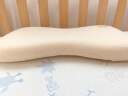 金可儿成长 婴儿枕头0-6岁 新生儿定型枕头糖果枕 儿童乳胶枕头宝宝枕头 糖果DIY枕（3个月-5岁） 晒单实拍图