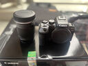 佳能r10 微单相机 轻量小型 APS-C画幅 eos r10 高速连拍 踏青 打鸟vlog数码照相机 R10 18-150中长焦变焦套机【一镜走天下】 套餐三【升单双肩包+佳能专用高速卡+摄影级三脚 实拍图