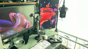 莱维特（LEWITT）CONNECT6声卡外置声卡麦克风专业声卡套装手机电脑直播设备 户外直播K歌喊麦录音网红主播直播设备 莱维特CT6声卡+LCT440麦克风【直播进阶】 实拍图
