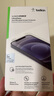 贝尔金（BELKIN）苹果手机钢化膜手游适用于iPhone防摔防指纹透明保护屏幕贴膜 12/12 Pro LAS加强硬度 实拍图