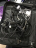 瑞宝（RUIBAO） 对讲机耳机线耳麦适用小米3米家对讲机 1S 2 Lite单孔通用空气导管耳挂式 小米对讲机耳机空气导管 实拍图