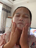 啵乐乐 青少年洗面奶小学生清洁韩国进口控油120g初高中生小孩洁面乳 实拍图