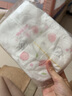 好奇（Huggies）试用装 新生儿成长裤学步裤 云感裤元气桃桃御级心钻 铂金装拉拉裤XL3片分装试用 实拍图