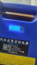 强启声宝适用于灵光免充电帮车宝12V/24汽车应急启动电源声宝搭电救援备用 12V蓝色汽修专业款 蓝色 实拍图