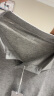 森马（Semir）POLO衫男2024夏季纯色上衣都市商务通勤衣服凉感抗菌109324115101 晒单实拍图