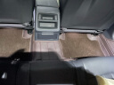 汽车脚垫全包围适用于宝马5系x5奔驰e300l奥迪q5l a4l迈腾途观L帕萨特雅阁凯美瑞亚洲龙脚垫 条纹-仿羊绒（咖色） 奥迪A8L A6L A4L Q5 Q5L Q7Q3 晒单实拍图