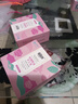 梦莉娇梦莉娇玫瑰精油皂蜂蜜手工皂洗脸洗澡去黑头控油精油海盐洁面香皂 玫瑰精油手工皂100g（盒装） 100g 实拍图