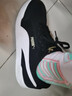 准者专业运动篮球袜男女通用仿生系列高帮训练长筒跑步防滑精英袜子男 八爪鱼系列 白色 均码（38-44）【任选3双立享8折】 实拍图