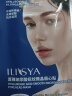 厘雅（ILISYA）玻尿酸微晶抬头纹贴淡化额头纹眉心纹川字纹皱纹贴10盒20片礼盒装 实拍图