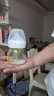 布朗博士奶瓶初生儿玻璃奶瓶0-1月防胀气奶瓶新生儿奶瓶60ml小奶瓶 晒单实拍图
