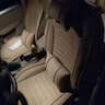 翰静2025新款汽车坐垫全包围四季通用皮座垫五座小车免拆汽车座套适于 温馨米 斯柯达柯珞克明锐野帝柯迪亚克 实拍图
