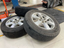 固特异（Goodyear）汽车轮胎 225/65R17 102H 御乘SUV二代 适配哈弗 H6 晒单实拍图