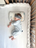 爱宝适儿童枕头婴儿宝宝枕1-3岁幼儿园小学生午睡可水洗25*40cm恐龙S751 实拍图