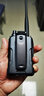 YAESU 八重洲 FT5DR 新品数字手持对讲机全彩触控防水蓝牙GPS录音 官方标配 实拍图