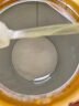 美赞臣（MeadJohnson）港版HMO 安婴儿 婴幼儿配方奶粉 1段(0-6个月 ) 400g/罐试用装 实拍图